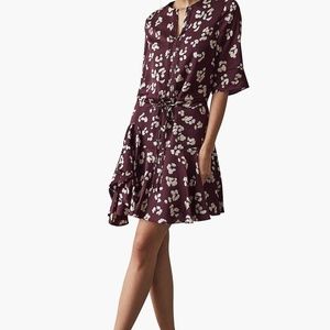 Reiss Orla Dress 0